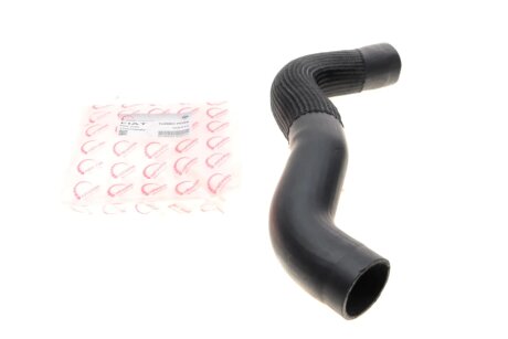 Патрубок інтеркулера (турбіни) rotweiss RWS2723 на Фиат Дукато 250