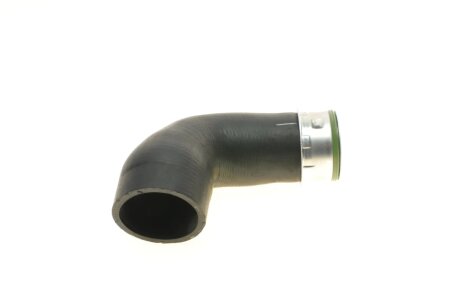 Патрубок інтеркулера (турбіни) rotweiss RWS2728