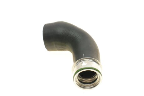 Патрубок інтеркулера (турбіни) rotweiss RWS2728