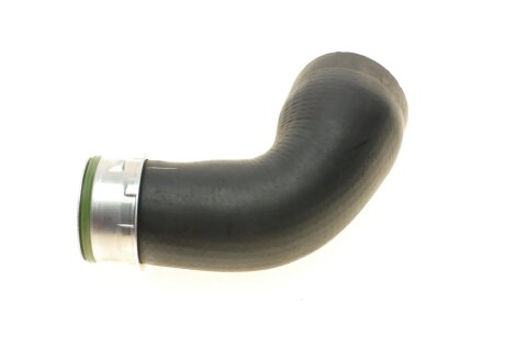 Патрубок інтеркулера (турбіни) rotweiss RWS2728