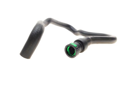 Патрубок інтеркулера (турбіни) rotweiss RWS2733