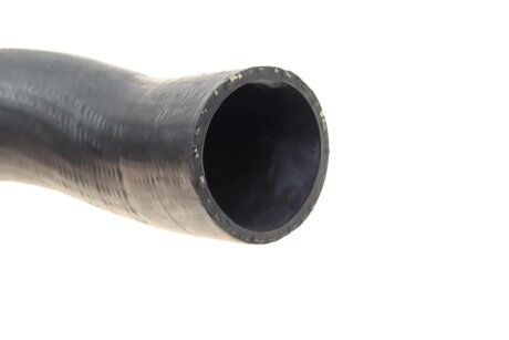 Патрубок інтеркулера (турбіни) rotweiss RWS2734