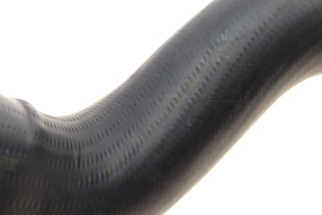 Патрубок інтеркулера (турбіни) rotweiss RWS2737