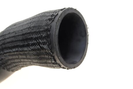 Патрубок інтеркулера (турбіни) rotweiss RWS2737