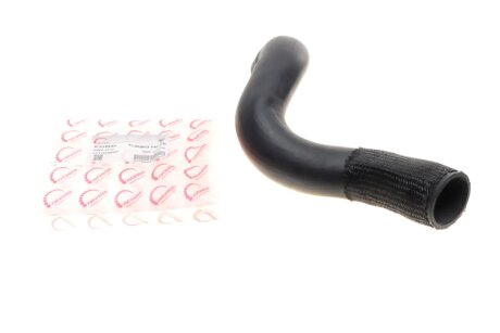 Патрубок интеркулера (турбины) rotweiss RWS2737