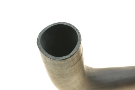 Патрубок интеркулера (турбины) rotweiss RWS2741