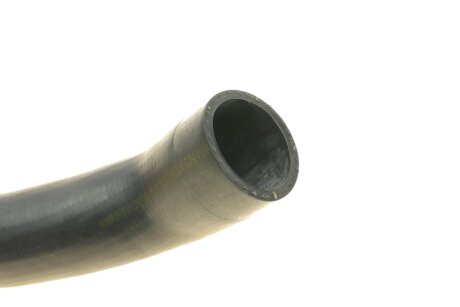 Патрубок интеркулера (турбины) rotweiss RWS2741