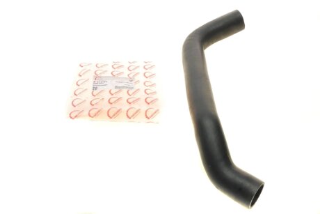 Патрубок интеркулера (турбины) rotweiss RWS2741