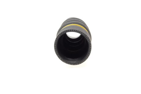 Патрубок интеркулера (турбины) rotweiss RWS2742