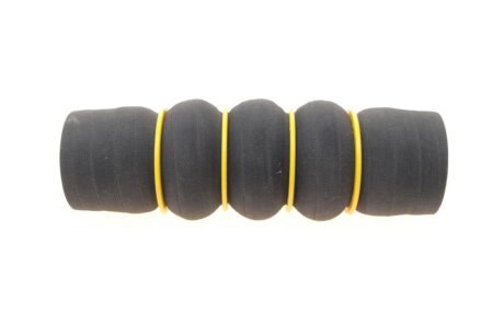 Патрубок интеркулера (турбины) rotweiss RWS2742