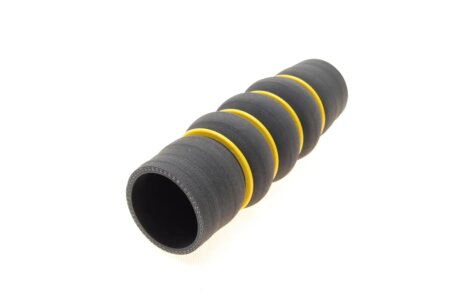 Патрубок интеркулера (турбины) rotweiss RWS2742