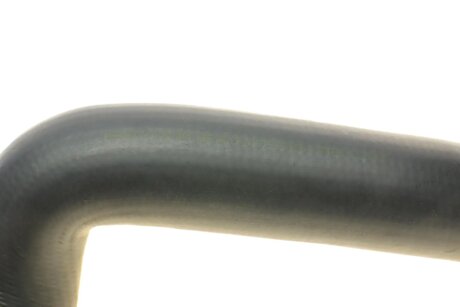 Патрубок інтеркулера (турбіни) rotweiss RWS2744