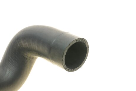 Патрубок інтеркулера (турбіни) rotweiss RWS2744