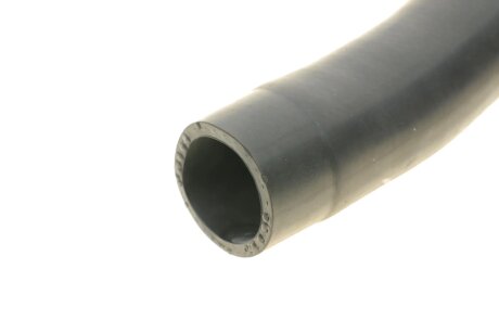 Патрубок інтеркулера (турбіни) rotweiss RWS2744