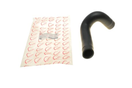 Патрубок интеркулера (турбины) rotweiss RWS2744 на Ситроен Немо