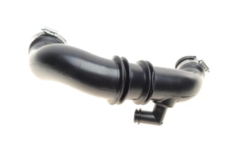 Патрубок інтеркулера (турбіни) rotweiss RWS2748