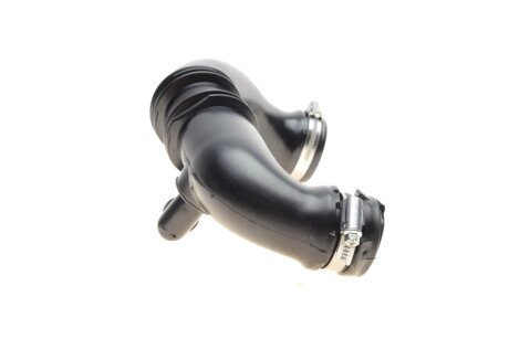 Патрубок інтеркулера (турбіни) rotweiss RWS2748