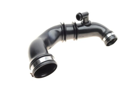 Патрубок інтеркулера (турбіни) rotweiss RWS2748