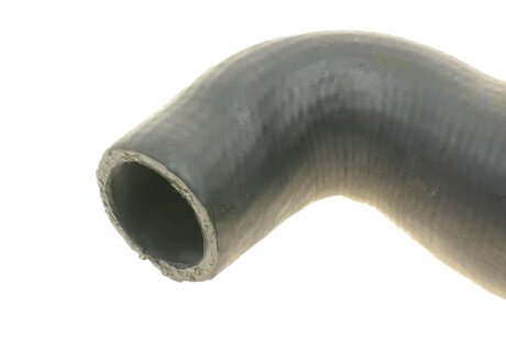 Патрубок интеркулера (турбины) rotweiss RWS2750