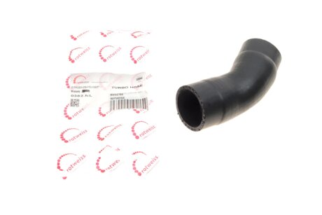 Патрубок интеркулера (турбины) rotweiss RWS2769 на Пежо 301