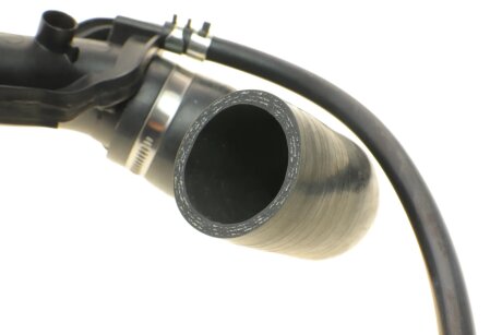 Патрубок інтеркулера (турбіни) rotweiss RWS2774