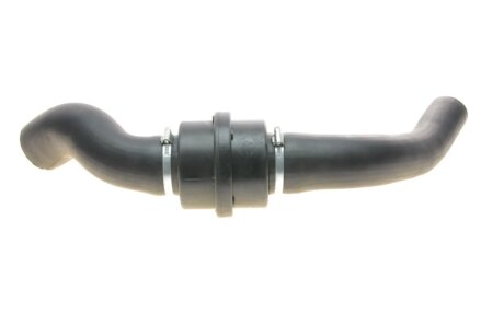 Патрубок інтеркулера (турбіни) rotweiss RWS2846