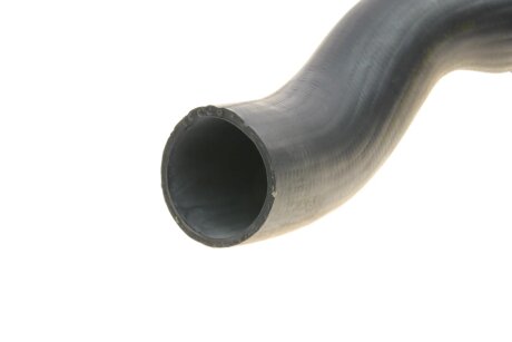 Патрубок інтеркулера (турбіни) rotweiss RWS2846