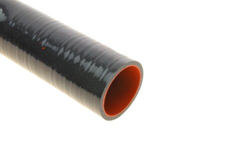 Патрубок інтеркулера (турбіни) rotweiss RWS28541