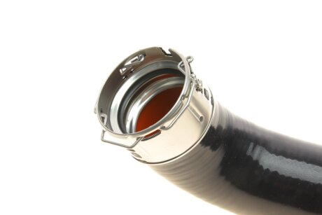 Патрубок інтеркулера (турбіни) rotweiss RWS28541