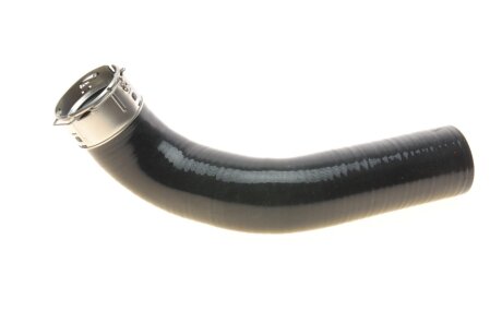 Патрубок інтеркулера (турбіни) rotweiss RWS28541