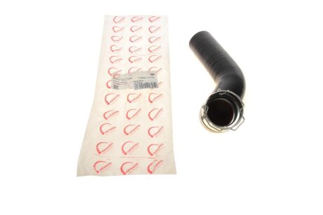 Патрубок интеркулера (турбины) rotweiss RWS28541 на Рено Мастер 3