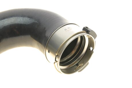 Патрубок интеркулера (турбины) rotweiss RWS2855