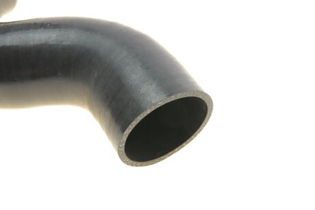 Патрубок интеркулера (турбины) rotweiss RWS2855