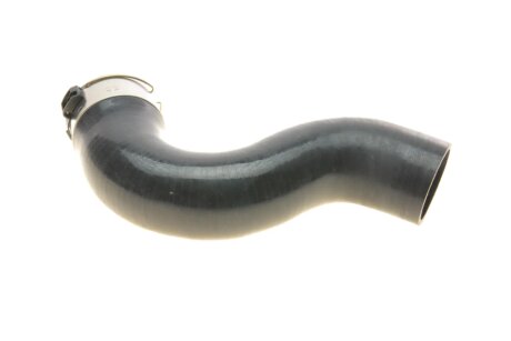 Патрубок интеркулера (турбины) rotweiss RWS2855