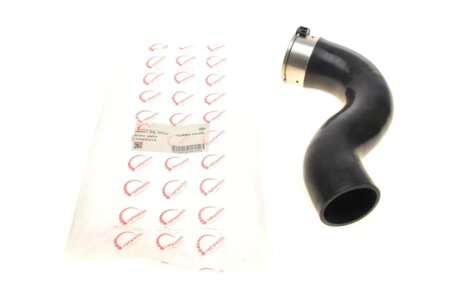 Патрубок интеркулера (турбины) rotweiss RWS2855 на Рено Мастер 3