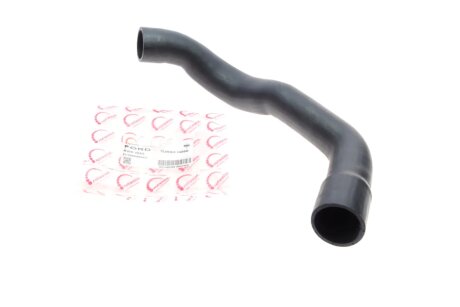 Патрубок интеркулера (турбины) rotweiss RWS2862 на Форд Транзит 6