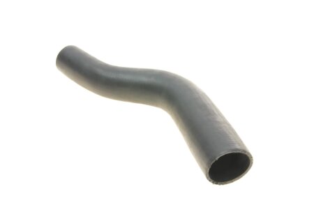 Патрубок интеркулера (турбины) rotweiss RWS2863