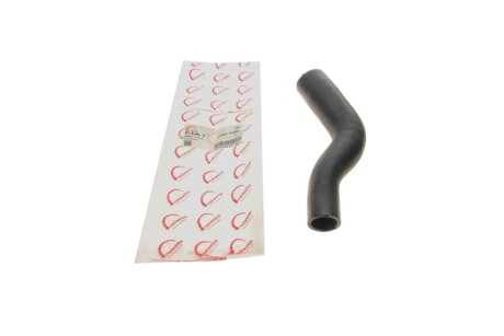 Патрубок интеркулера (турбины) rotweiss RWS2863