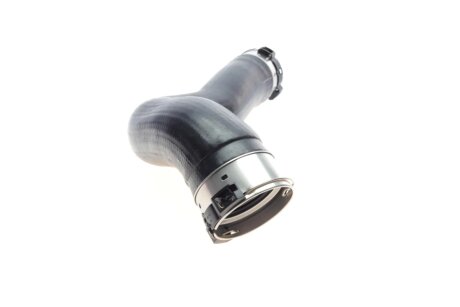 Патрубок інтеркулера (турбіни) rotweiss RWS2865