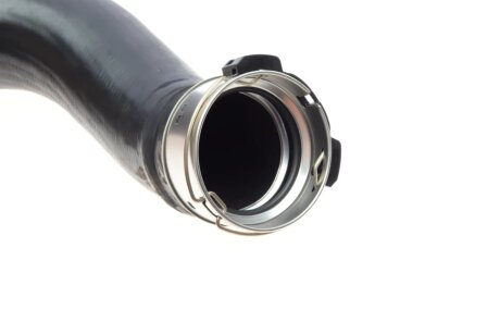 Патрубок інтеркулера (турбіни) rotweiss RWS2865