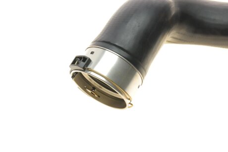 Патрубок интеркулера (турбины) rotweiss RWS2867