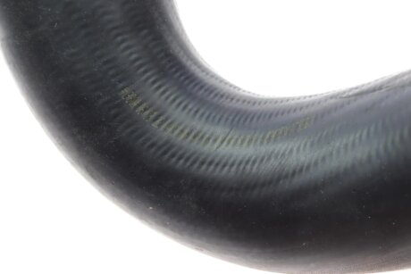 Патрубок інтеркулера (турбіни) rotweiss RWS2868