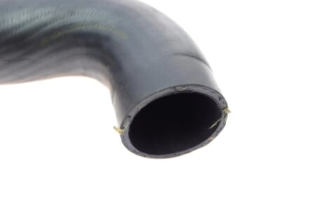 Патрубок інтеркулера (турбіни) rotweiss RWS2868