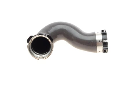 Патрубок інтеркулера (турбіни) rotweiss RWS2871