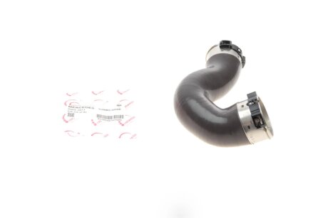 Патрубок інтеркулера (турбіни) rotweiss RWS2871 на Мерседес Viano w639