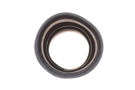 Патрубок інтеркулера (турбіни) rotweiss RWS3729