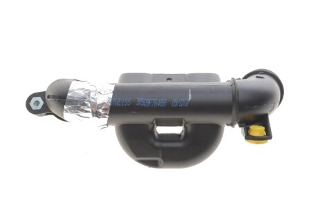 Патрубок интеркулера (турбины) rotweiss RWS3799