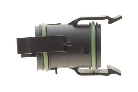 Патрубок інтеркулера (турбіни) rotweiss RWS3851