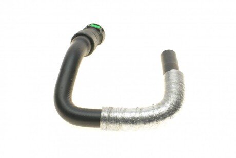 Патрубок пічки rotweiss RWS2627