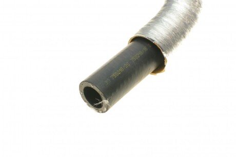 Патрубок пічки rotweiss RWS2627